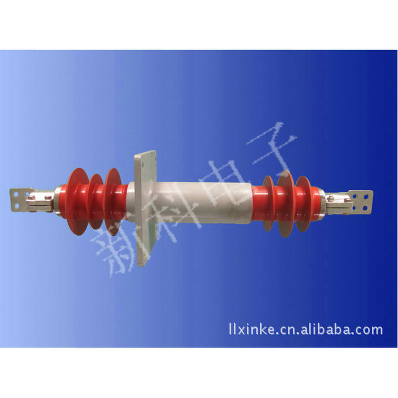 厂家供应复合绝缘穿墙套管 硅橡胶防水穿墙套管