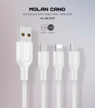 ¿ƻlightning type c ׿micro USB