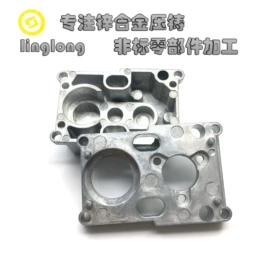 铸造;压铸模;厨用龙头