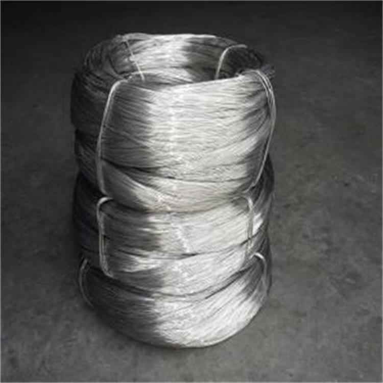 供应西南铝手机支架1060纯铝线 铝扁线5052铝线直销