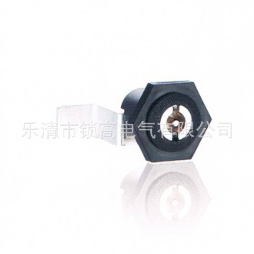 GCS锁机械开关动力柜门锁机箱柜锁网络机柜锁户外通讯柜门锁柜锁