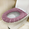 goods in stock Street vendor Explosive money Best Sellers Toilet sets Super soft Toilet mat Knitted toilet