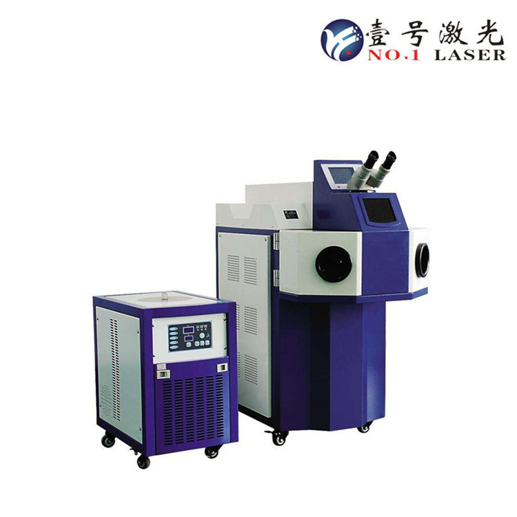 东莞激光点焊机_首饰点焊机_义齿点焊机_镜架激光焊机厂家