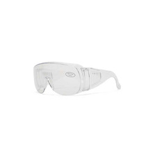 羿科AEGLE 60203201訪客眼鏡防霧防刮擦可以佩戴近視眼鏡外