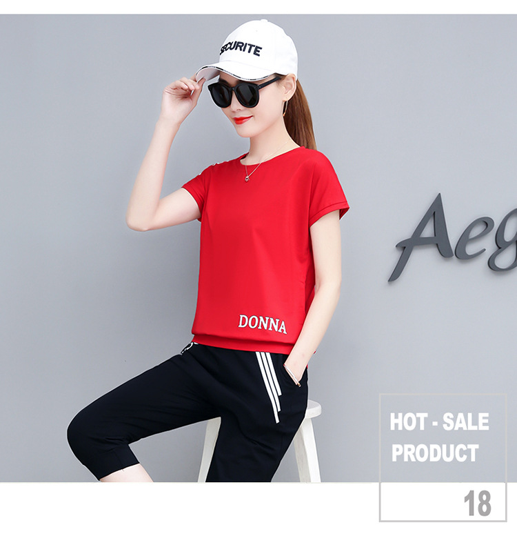 Costume femme en Coton - Ref 3333578 Image 20