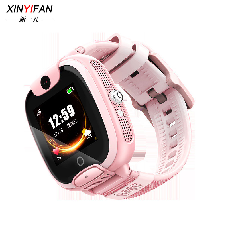 Montre intelligente - Ref 3390645 Image 1