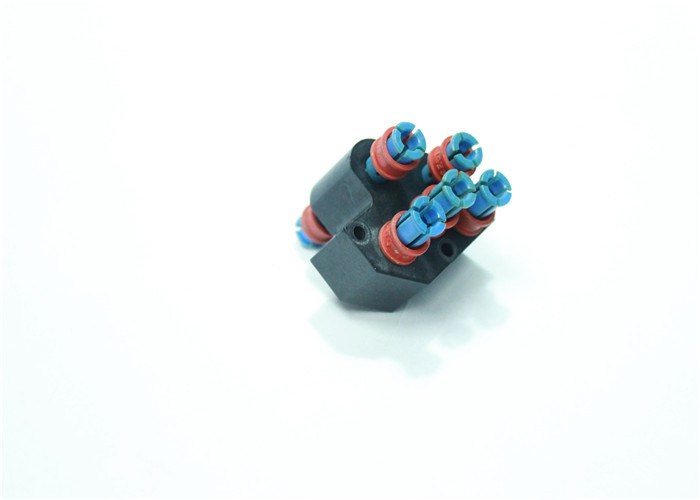 Siemens Air Hose Fitting for SMT Placement Equipment - 00332780-01 Siemens Air Hose Fitting for SMT Placement Equipment - 00332780-01