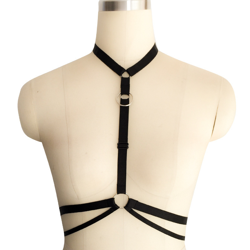 Soutiens-gorge RAYON MAGIQUE en Nylon nylon - Ref 3369901 Image 1