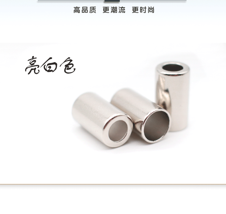 厂家直销现货库存合金吊钟亮白金色枪色雅黑色电镀金属直筒小吊钟-阿里巴巴