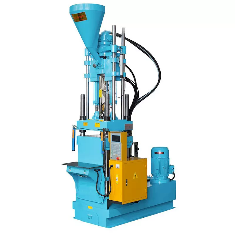 厂家批发硅胶注塑机 节能开模机  塑料注塑加工机械二手 配模具