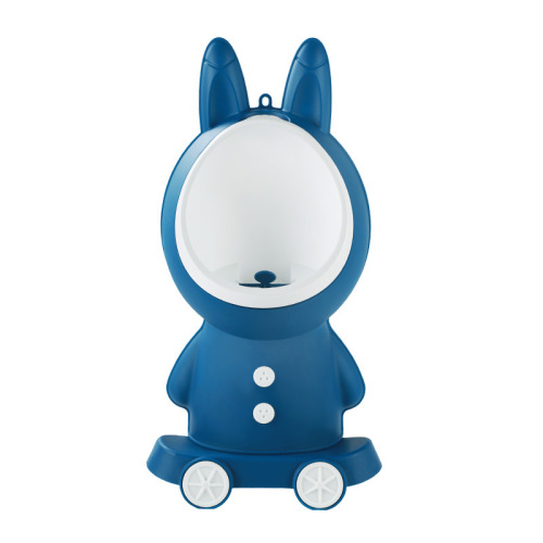 Factory direct sales children's toilet baby standing wall-mounted urinal toddler urinal boy portable urinal