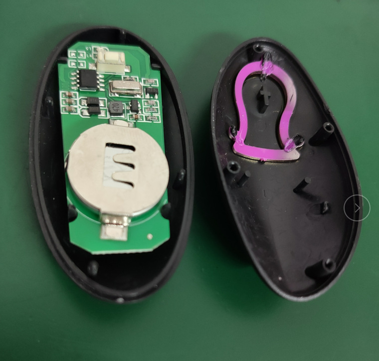 飞机杯电路板 情趣用品控制板开发 成人用品PCBA方案设计