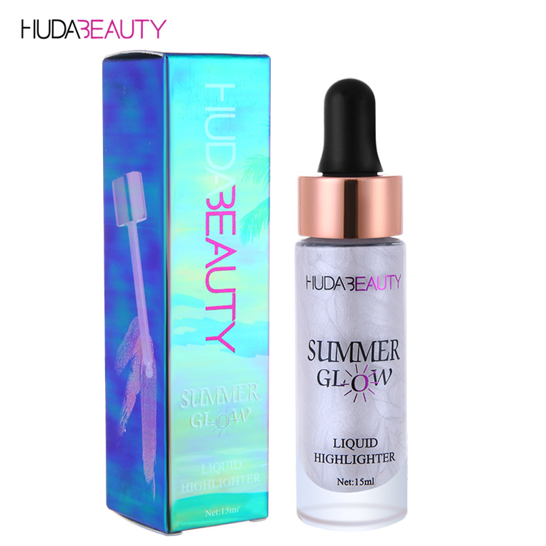 huda liquid highlighter
