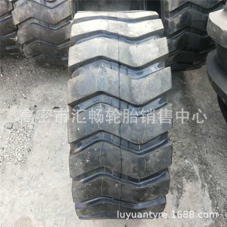 山东 明宇牌 20.5 70-16 轮胎 小型铲车轮胎 20.5/70-16 轮胎