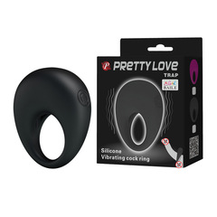 Belle Pateira Male Ring Silicone Ring Vibrating Ring Adult Product 210140
