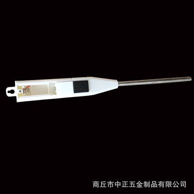 脉冲点火枪 点火器 打火器 电子装电池煤气打火机 加长点火枪