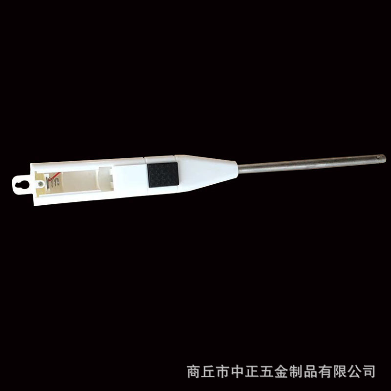 脉冲点火枪 点火器 打火器 电子装电池煤气打火机 加长点火枪