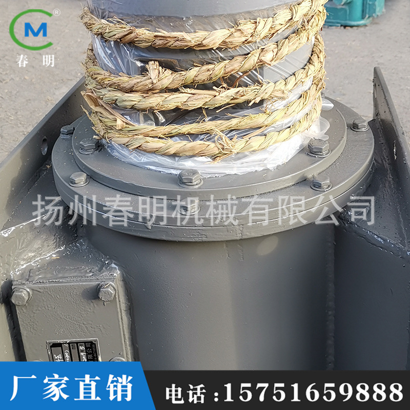 厂家直供星型卸灰阀 叶轮给料机 方口圆口定 制旋转阀 电动卸料器