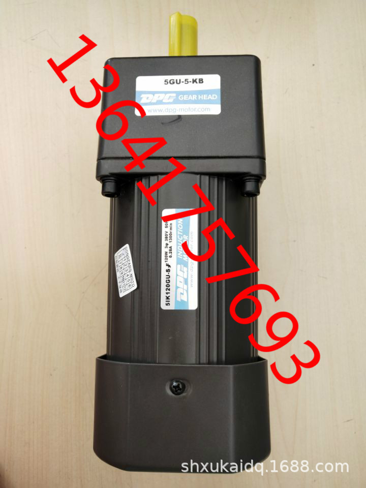 HLING电机5IK90W-S3F-GU 51K90W-S3F-GU