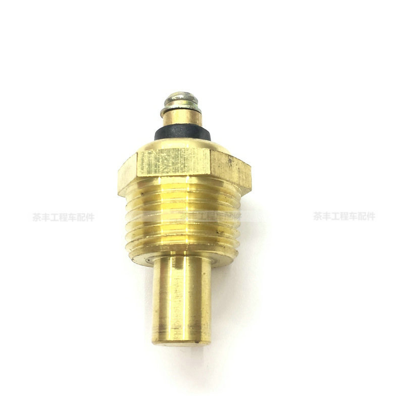 上柴潍柴玉柴康明斯龙工夏工发动机 21mm水温传感器 感应塞