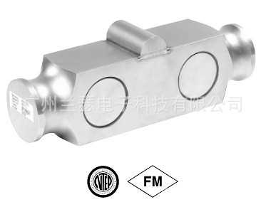 美国Revere 9323-50klbs 9323-60klbs 9323-75klbs称重传感器