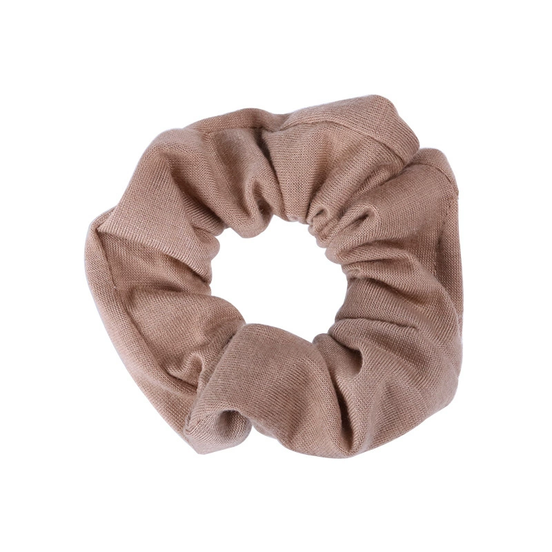 Fashionable universal ponytail, hairgrip, hair rope, hair accessory, European style, simple and elegant design