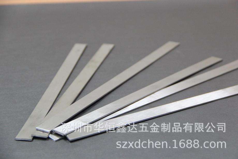 镀锌扁铁扁铁方铁精密小扁线小方线