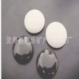 其他非金属;非金属粉末;石英