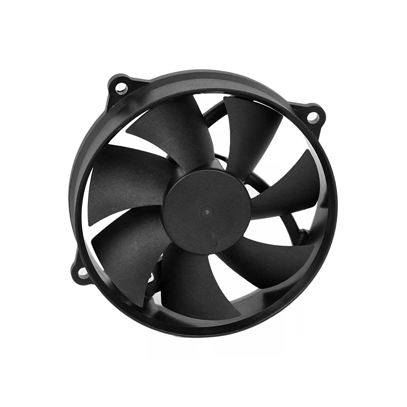 9225风扇 直流风扇9225 散热风扇 9CM圆框 直流无刷散热风扇