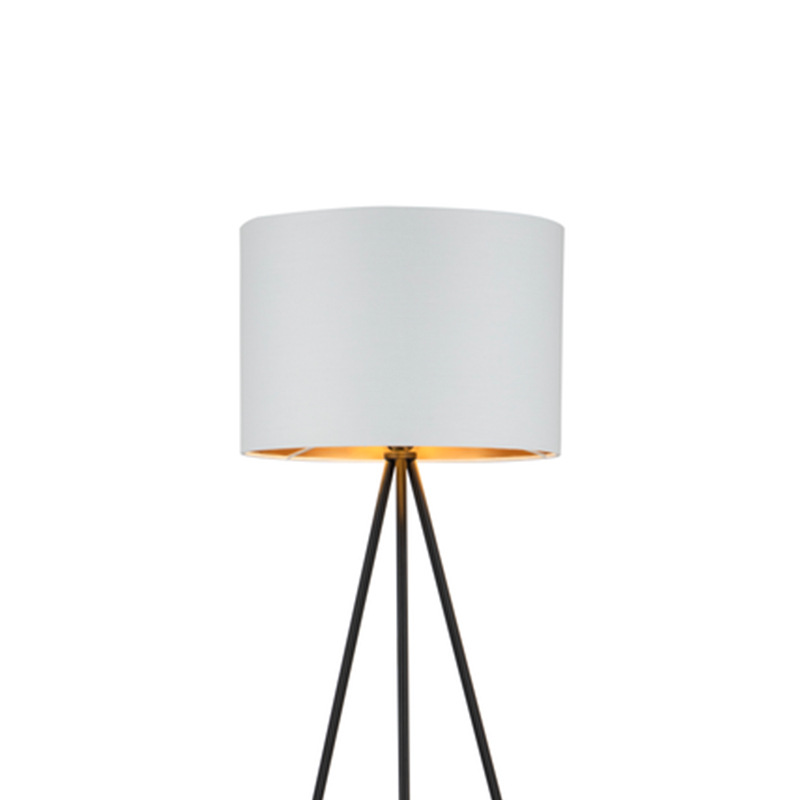 落地灯客厅卧室床头灯北欧ins风创意酒店沙发led美式落地台灯