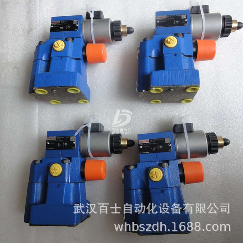 REXROTH Rexroth forerunner Relief DB10-2-5X/315