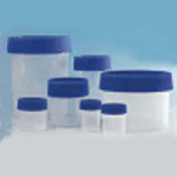广口瓶塑料瓶试剂瓶500ml大口瓶圆形透明密封罐包装瓶厂家