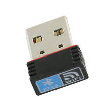 150m���߽��������� USB wifi���� ����4.0����һ����wifi����