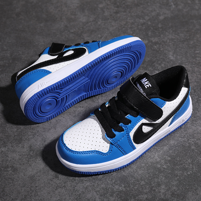 non slip air force ones