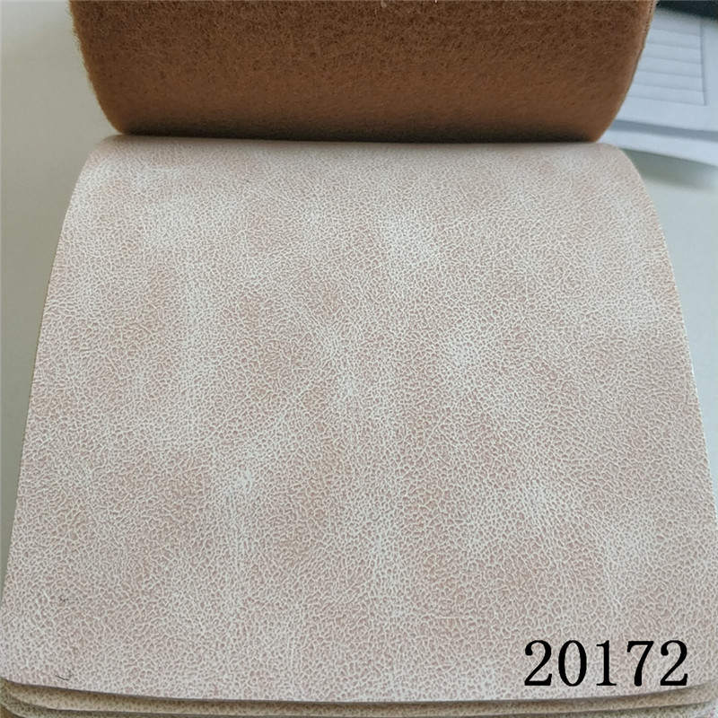 产地货源科技布透气革PVC油皮 软硬包背景墙装饰革 沙发汽车皮革