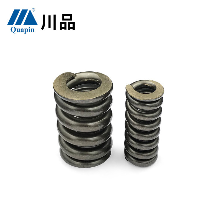 川品厂家直销数控冲床模具 标准85模具厚转塔 AB工位专用弹簧