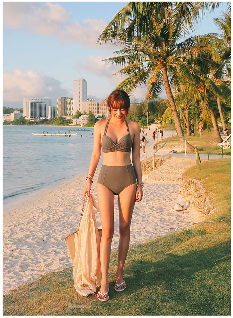 Stylish Bikini 5