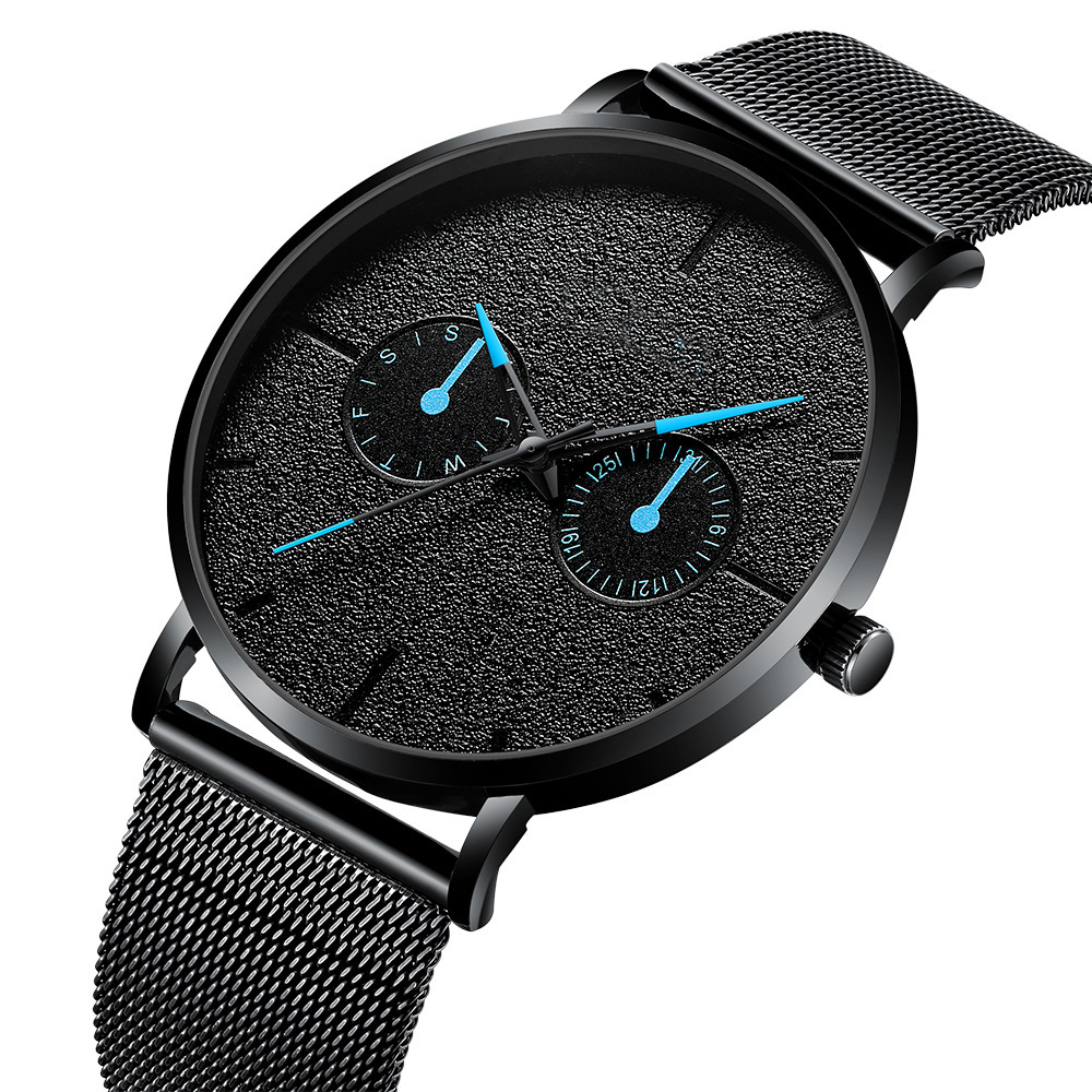 Men's Quartz Watch