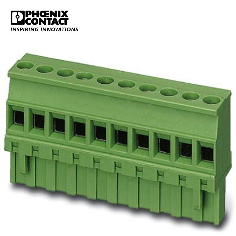 菲尼克斯 印刷电路板连接器 MVSTBR 2,5/ 2-ST-5,08 -1792249