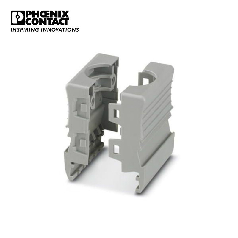 菲尼克斯 接线端子附件6位电缆插头外壳 PH 2,5/ 6