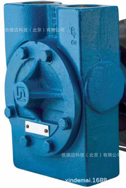 Tuthill泰悉尔 5LE系列齿轮泵 5LEV-K-C-7