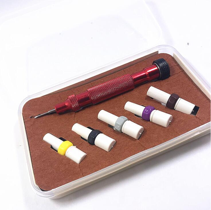 修表工具起子一字多功能螺丝刀套装组合笔记本手机维修拆机螺丝批