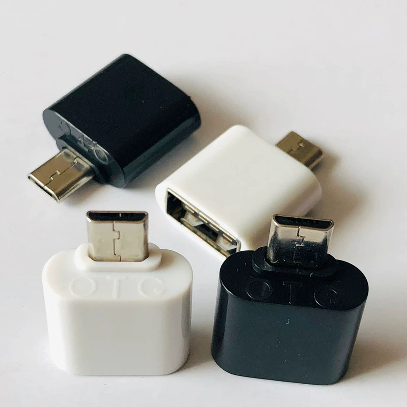Android телефон Type-C OTG ротор Micro to USB 3.0 ротор V8 соединение чтение USB-диска 2.0
