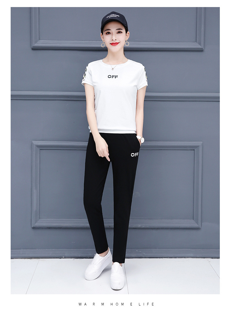 Costume femme en Coton - Ref 3334337 Image 27