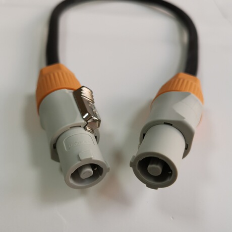 LED显示屏航空插头LED显示网线LED显示屏电源插头LED显示屏排线