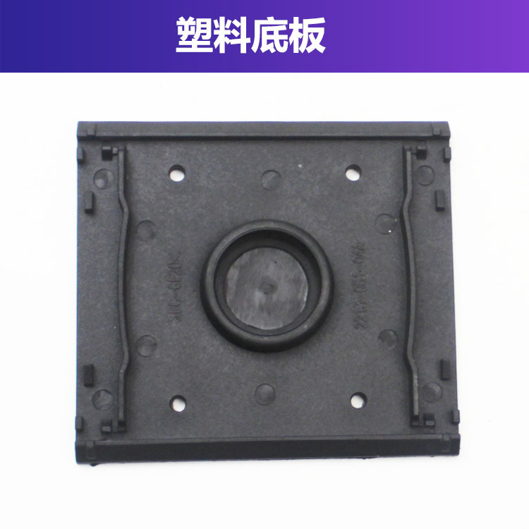 Fit big 2213 Sander accessories Rotor Stator switch carbon brush shell wrench base cushion fan blade