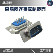 hdb 15pinʽyӹ^ vga 15pin{z^