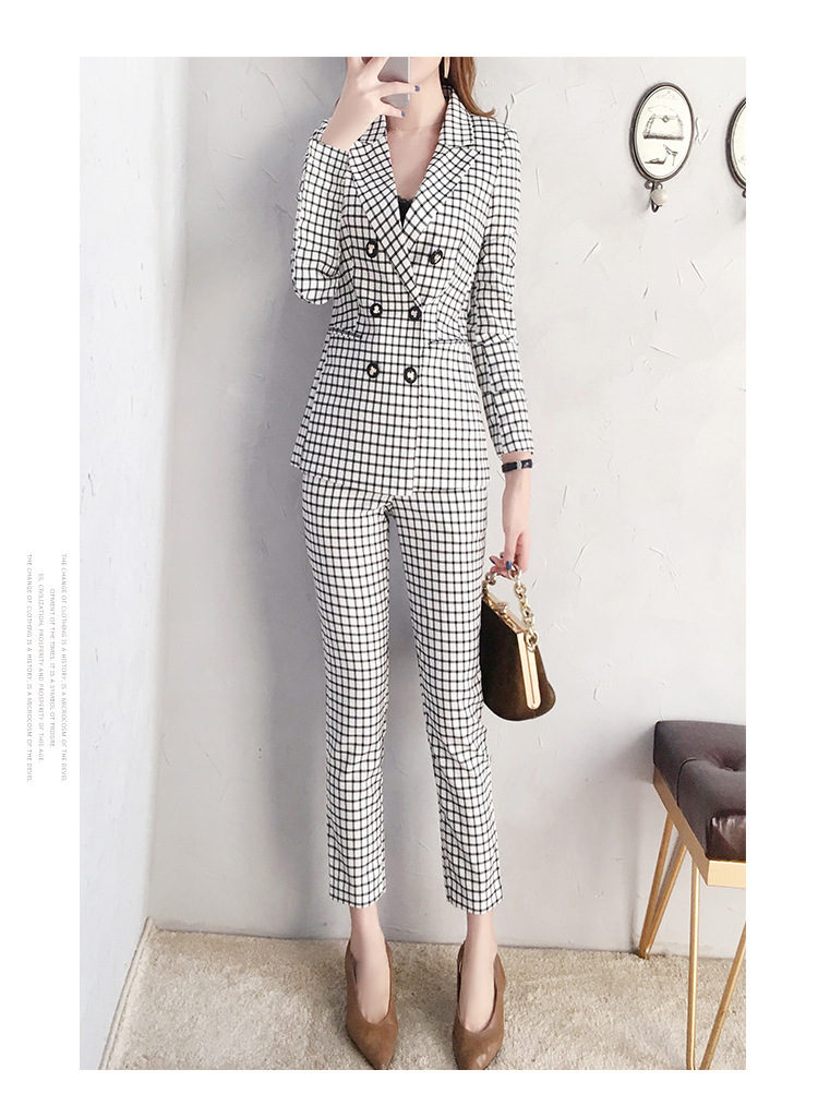 Costume femme UNE GéNéRATION - Ref 3333651 Image 20