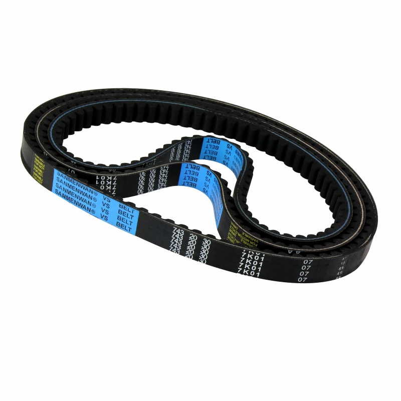 Бутик скутер ремень двигателя 743 20 30 ремень GY6125 ремень мотоцикл двигатель аксессуары