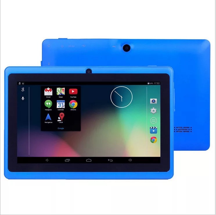 Tablette 7 pouces 512 0.72GHz ANDROID - Ref 3421715 Image 39